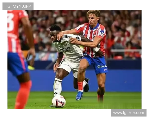 赫塔菲与马竞德比战平，双方各取一分