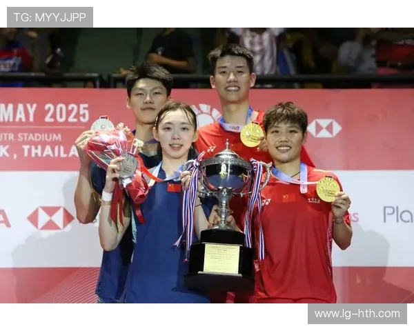 泰国羽毛球协会回应退队事件 强调选拔透明度