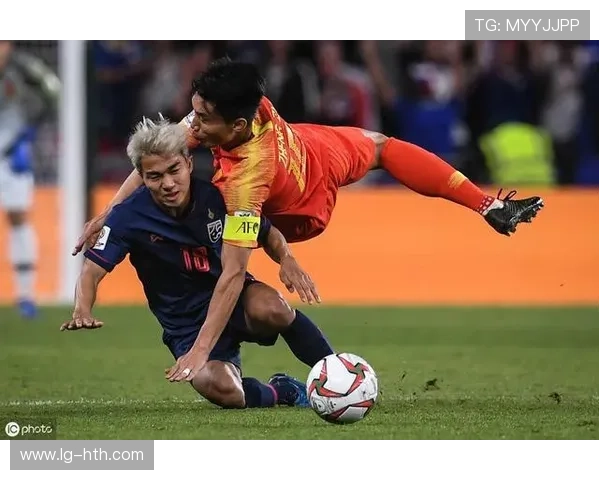 泰国球员申诉案结果，或成类似事件判例