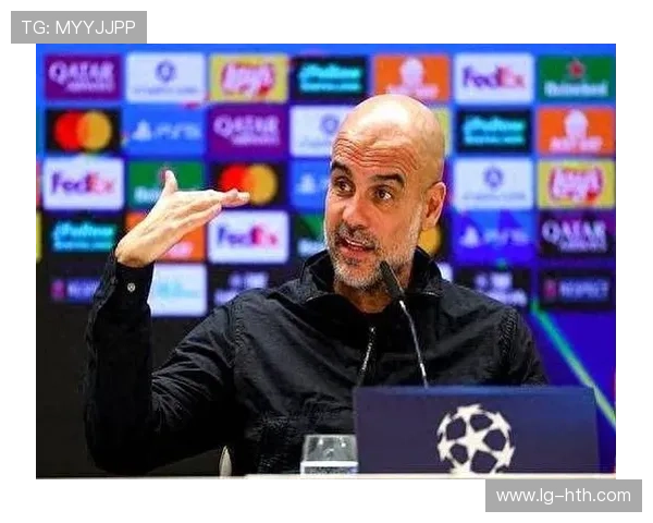 战术博弈见真章，瓜迪奥拉临场调整完胜阿隆索