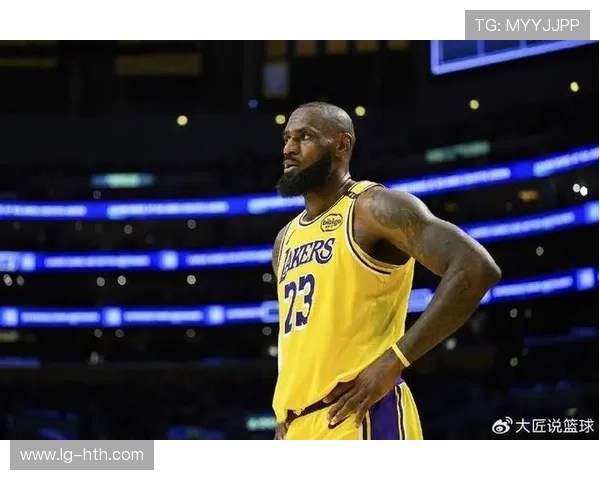 詹姆斯41岁高龄应对火箭青年军冲击，经验与活力直接对话