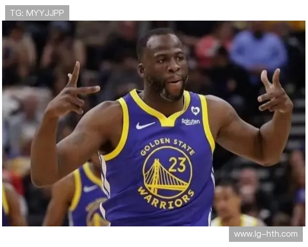 追梦格林：NBA取消了技巧赛，看在老天的份上把扣篮大赛也取消了吧