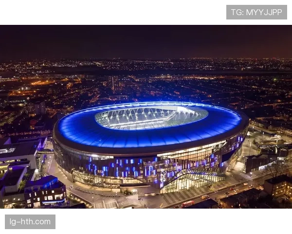 托特纳姆热刺新训练基地扩建工程获得规划许可