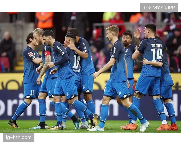 德甲保级战前瞻：波鸿对阵奥格斯堡关键一役